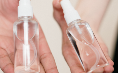 El uso del alcohol en nuestras suculentas