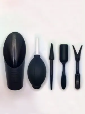 Kit herramientas para suculentas