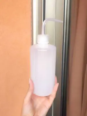 Botella de Riego para Suculentas