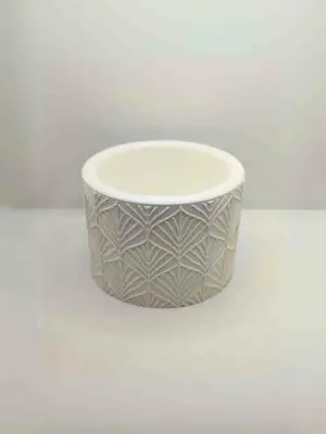 Maceta Mallorca 8 cm