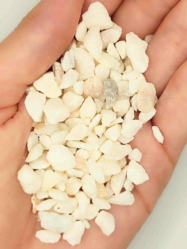 Gravilla de Cuarzo 250 gr