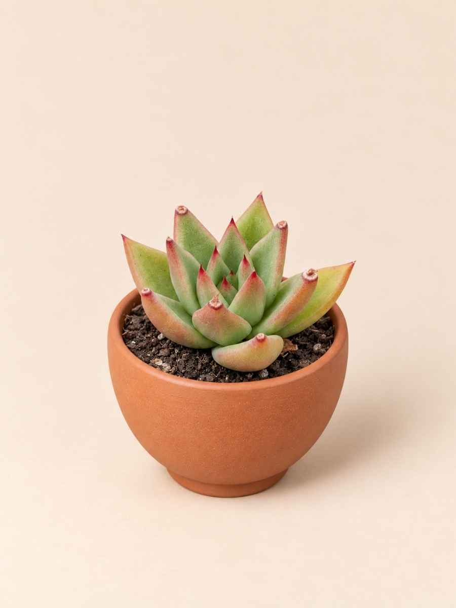 Echeveria Agavoides Miranda 5,5